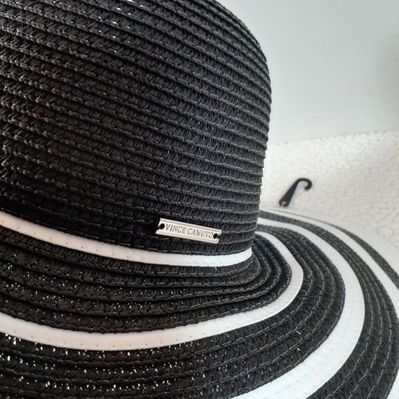 🔥3/$70 🎉3xHP🎉 *NWT* Vince Camuto Women's Hat - Picture 3 of 7